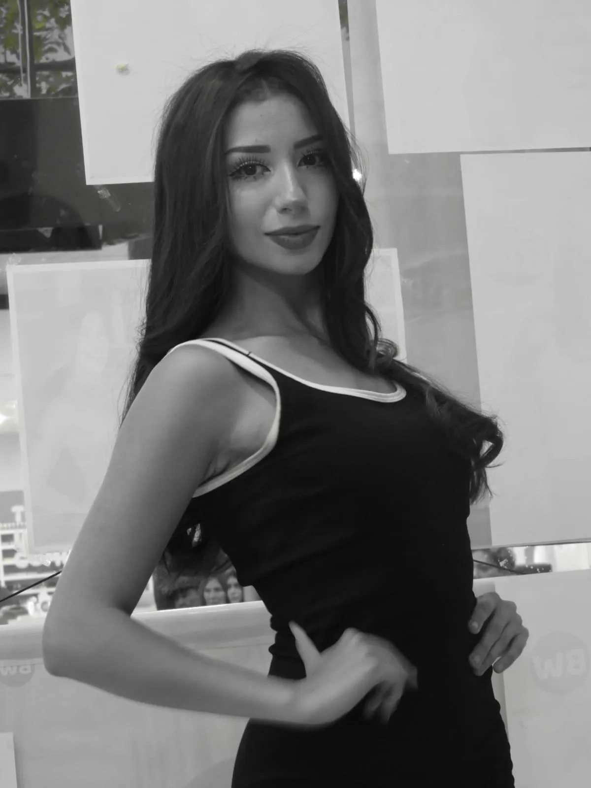 Modelos de Protocolo en Medellín: La elegancia que tu evento corporativo necesita