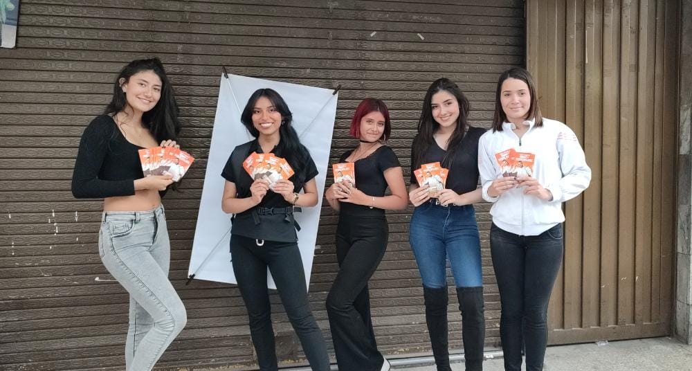 Cu&aacute;l es la Mejor Opci&oacute;n de Volanteo Corporativo en Bogot&aacute;